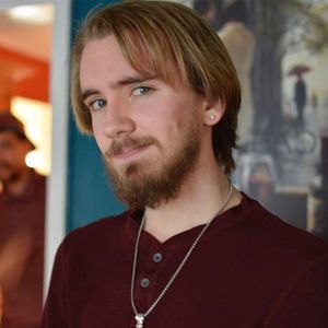 Meet your Posher, Patrick